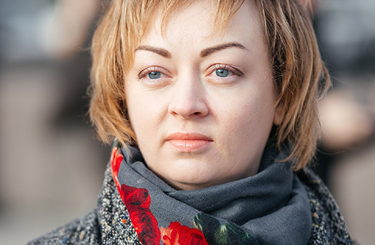 Мария Климнюк
